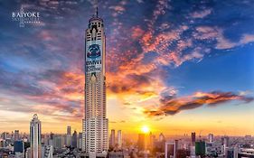 Baiyoke Sky Hotel